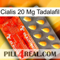 Cialis 20Mg Tadalafil new01